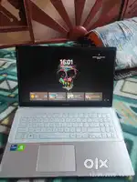 Asus Vivobook i7 11th Gen 2GB Graphics card