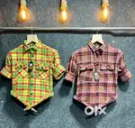 Men's shirts