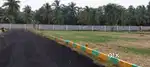 600sqrfts sea facing plot for sale in Pondicherry check post ECR road