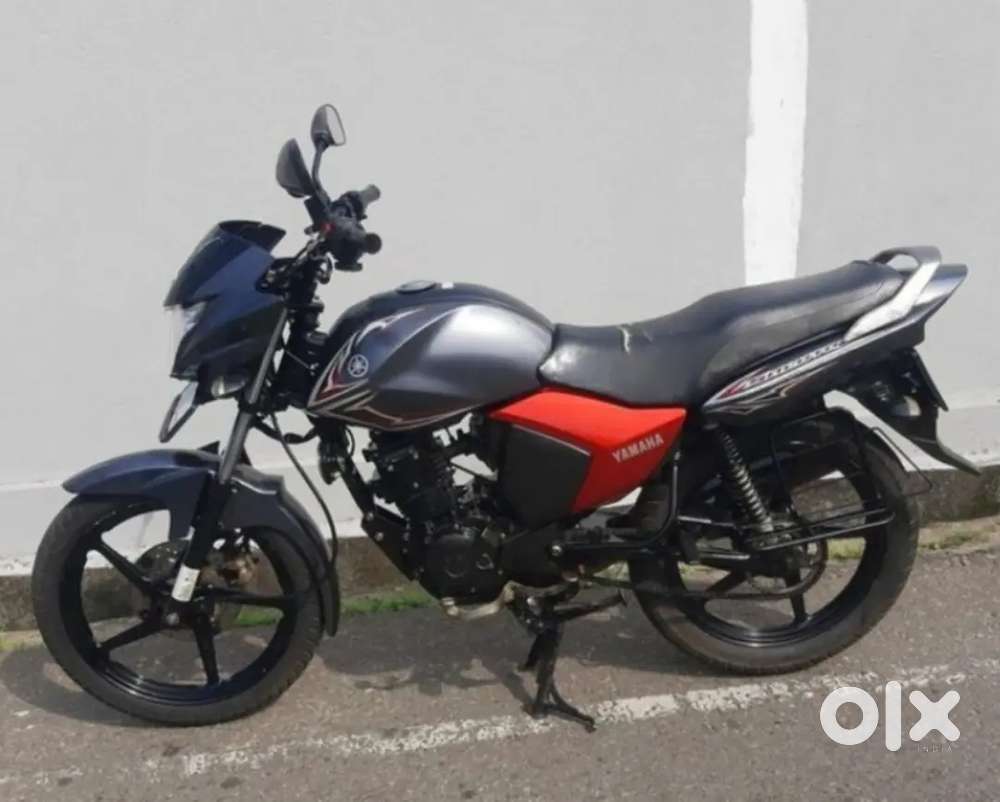 Yamaha saluto available for sale