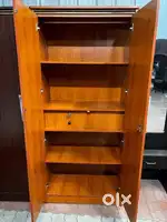 New wooden Cupboard and wardrobe Bero 456 65er