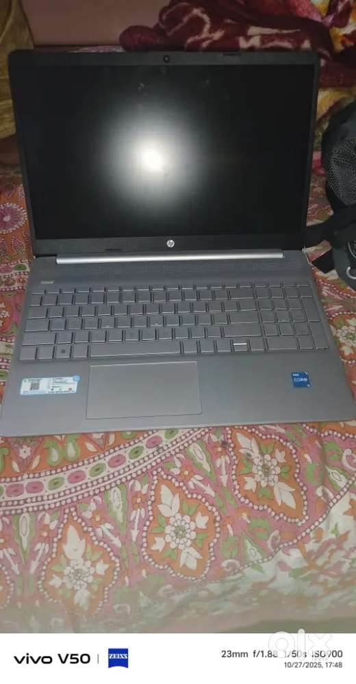 Hp 12th gen intel (r) core (tm) i3- 1215u