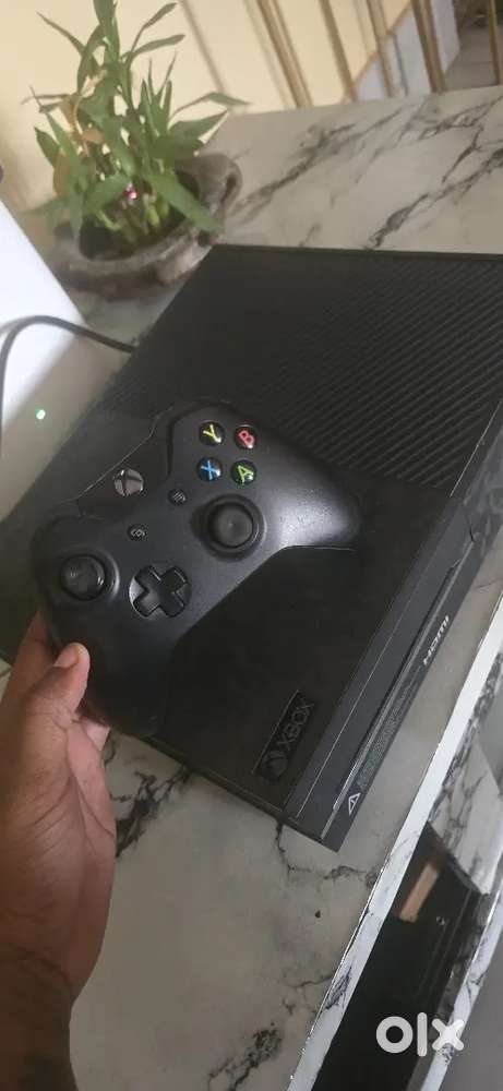 Xbox one 1TB