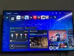 For Sale- Samsung 4K UltraHD 43” TV