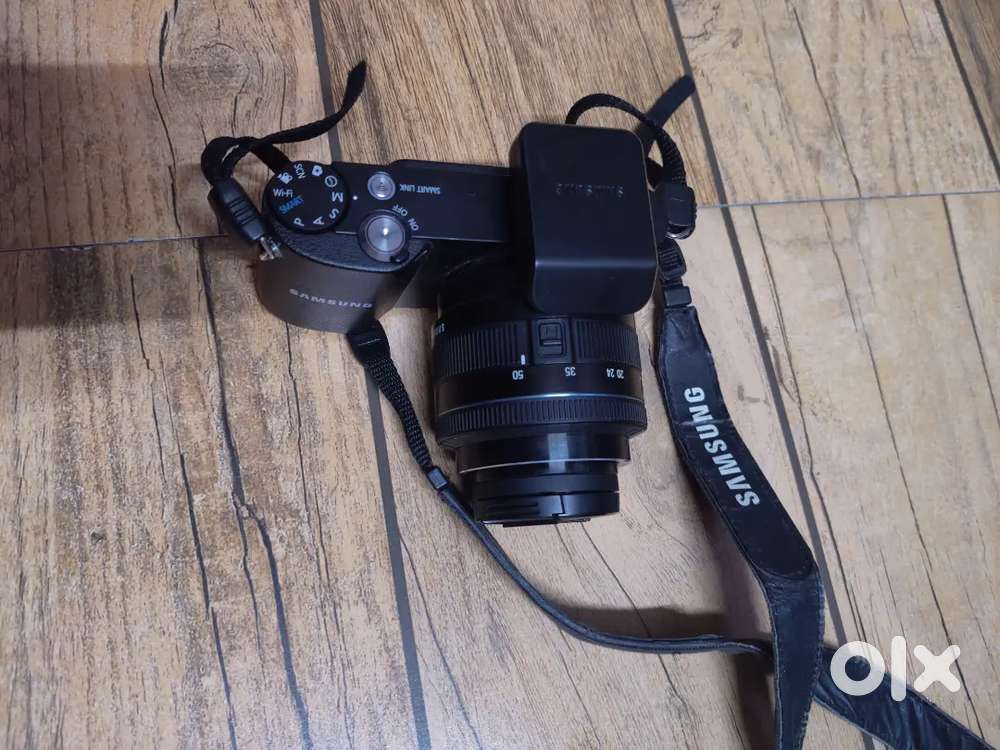 Samsung NX1000