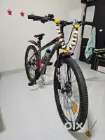 Good Condition Cycle