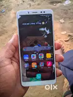 REDMI NOTE 5 PRO 4/64