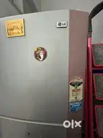Refrigerator LG