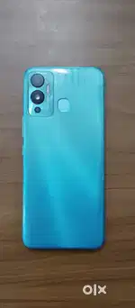 INFINIX HOT 12 PLAY