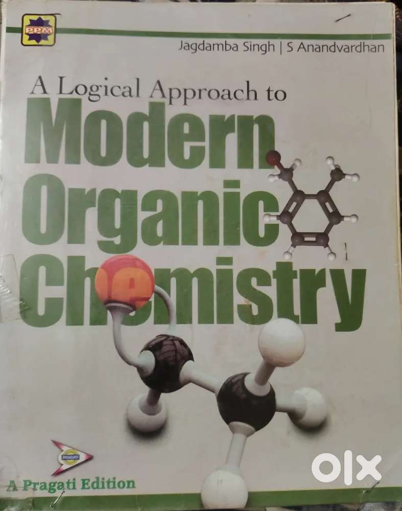 Chemistry book