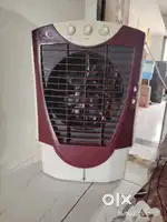 Selling big cooler - 75 Ltr urgent due to shifting