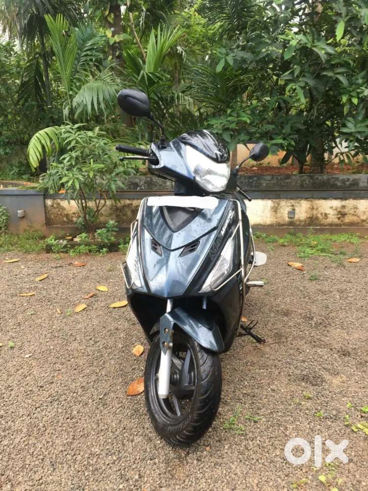 Good condition 2 good tyre 2019 last