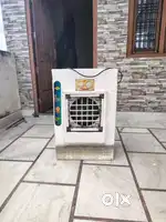 Atul Water air cooler with tub