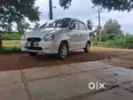Hyundai Santro 2001 Petrol Well Maintained