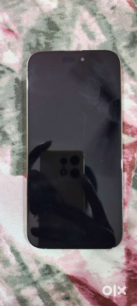 Iphone 14 pro max 256gb