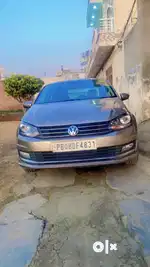 Volkswagen Vento 2016 Diesel 75500 Km Driven