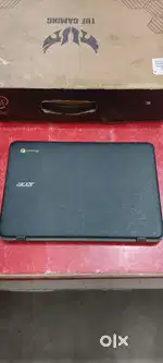 Acer Chrome Book 64 bit. Sell / Exchange Available