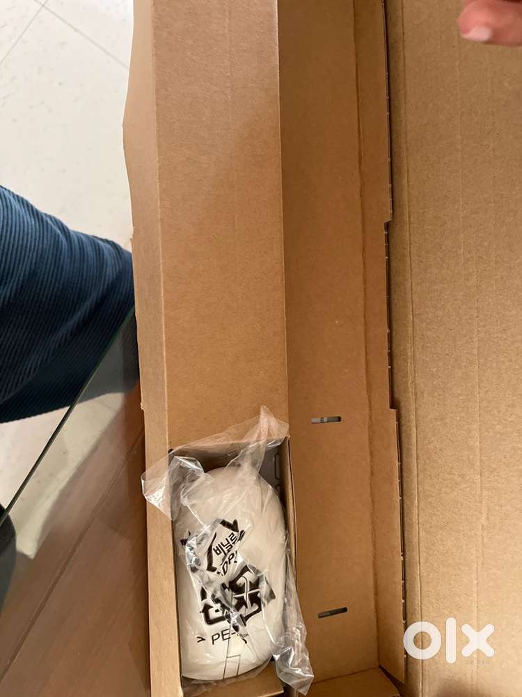 Dell Keyboard and Mouse