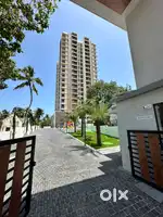 3BHK Brand New Flat for Sale – The Tech Square, Kazhakkoottam
