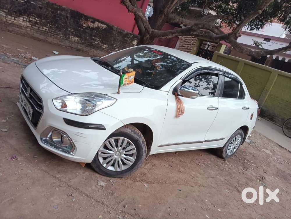 Maruti suzuki Dzire car well maintained car