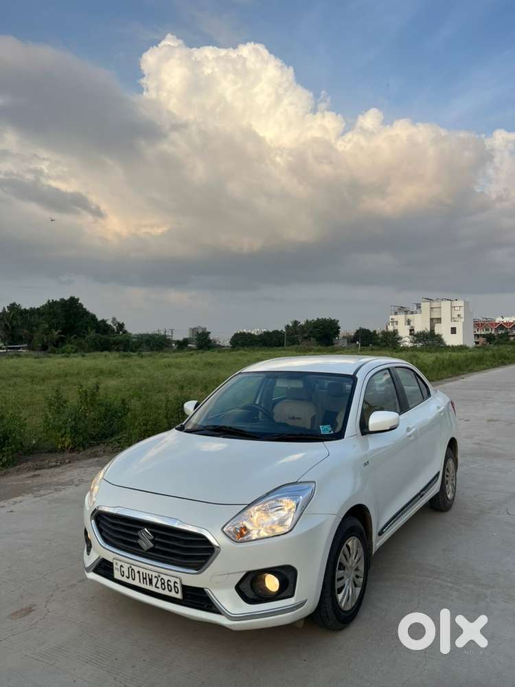 Maruti Suzuki Swift Dzire 2018 Petrol 73000 Km Driven