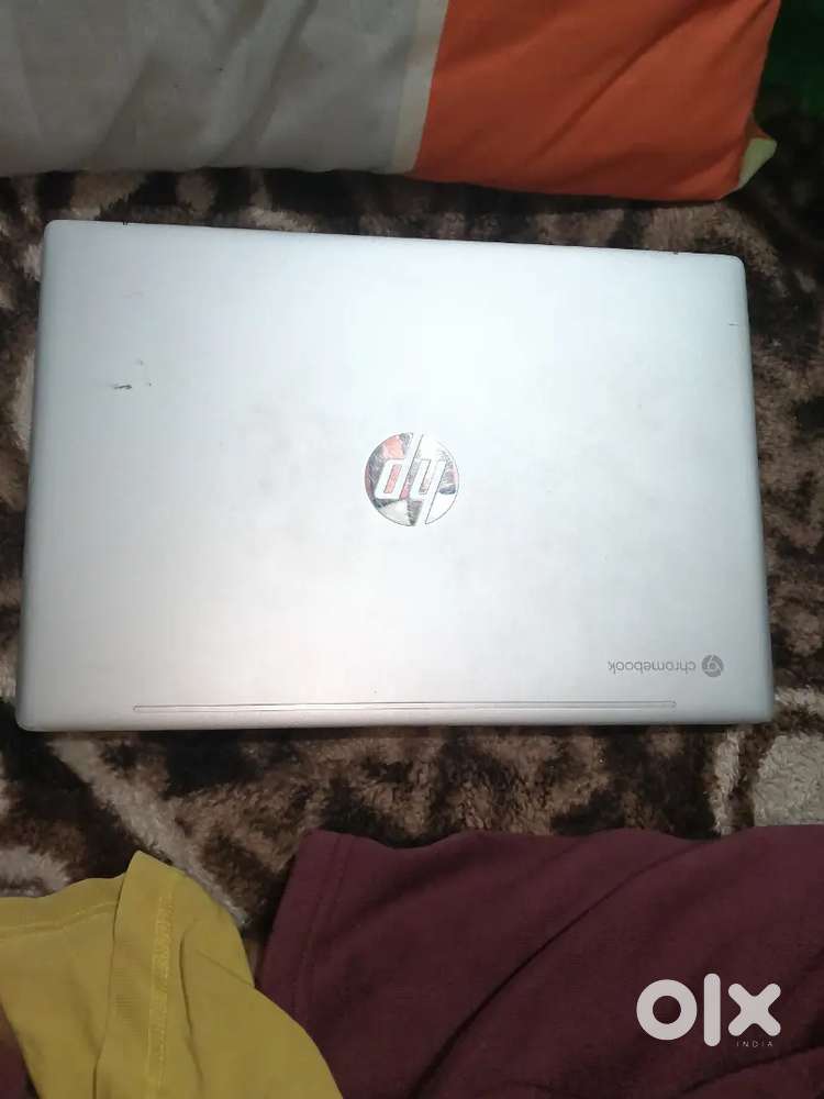 Hp chromebook