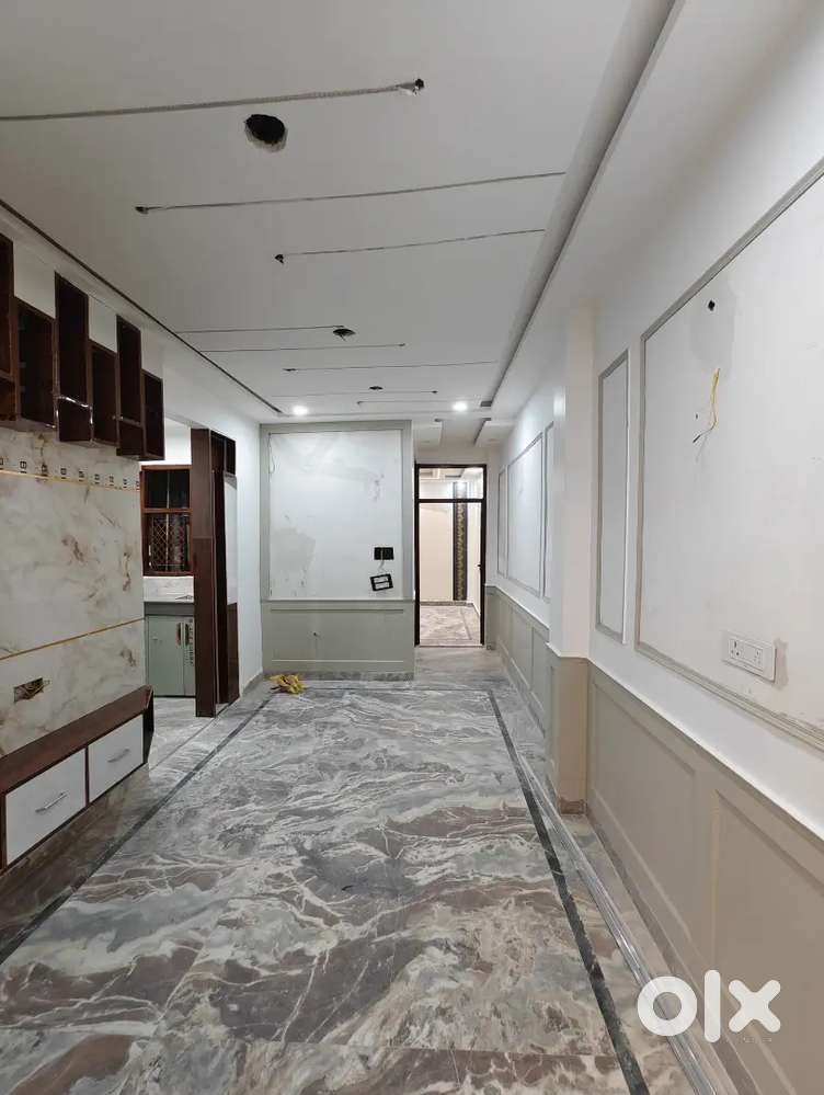 2bhk 770 sqrft 85 gaj independent floor