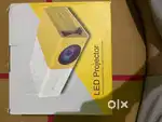 Led projector