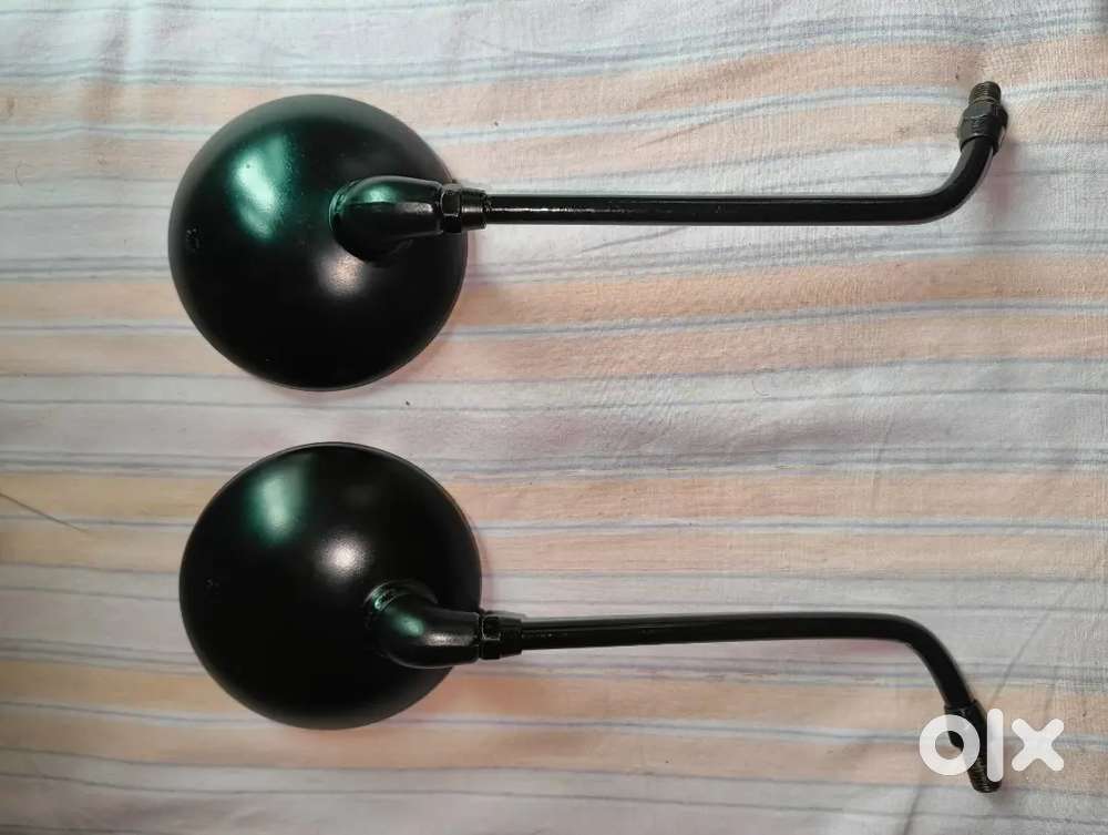 Royal Enfield classic Mirrors