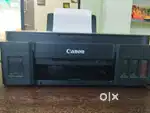 Canon G2010 printer