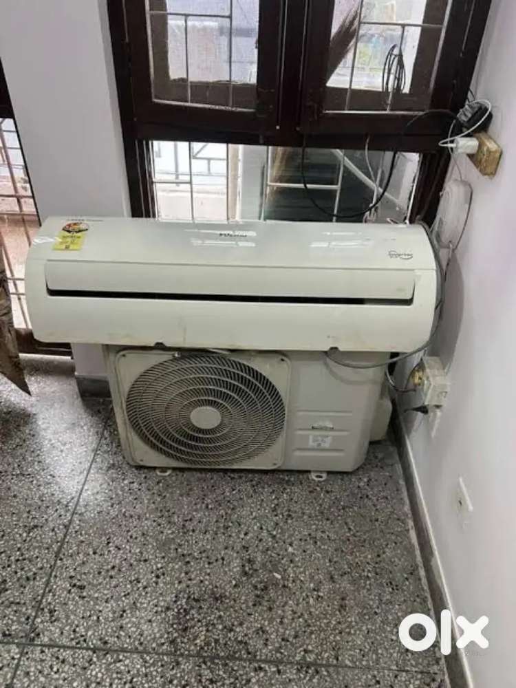 Rental Ac  service offering in Excellent Condition With Good Cost