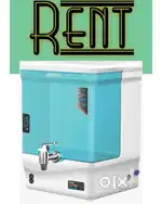 Ro water purifier available on rent