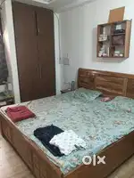 1bhk fully furnished flat for rent in chattarpur