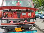TATA 1512 bs6diesel MODEL 2022 NOV 22futi/22foot/22ft/22feet Open body