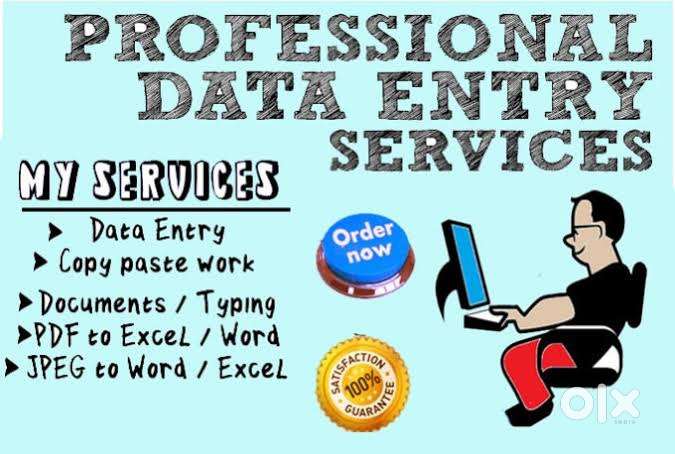 We are hiring for part time job seekers