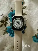 Apple watch series 8 45 mm