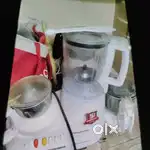 Panasonic mixer grinder