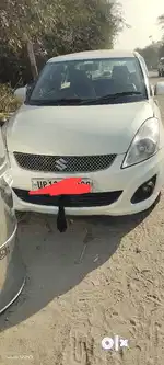 Maruti Suzuki Swift Dzire 2012 Diesel 150000 Km Driven