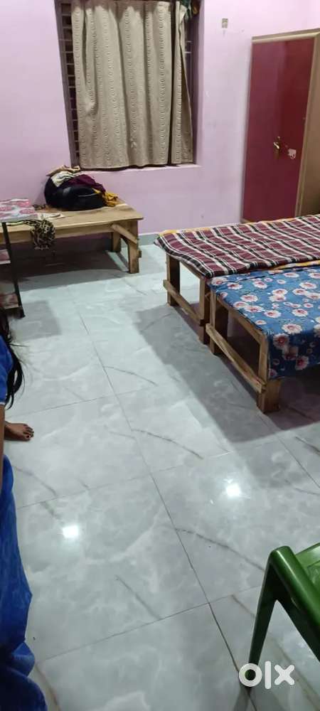 PG for Girls