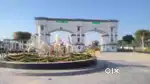 जयपुर में जेडीए अप्रूव्ड गेटेड टाउनशिप में प्लॉट्स