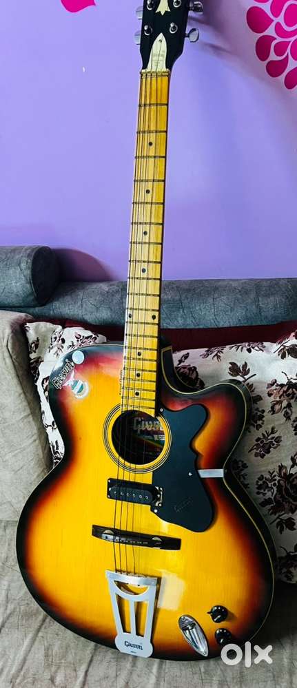 Guitar (Givson)