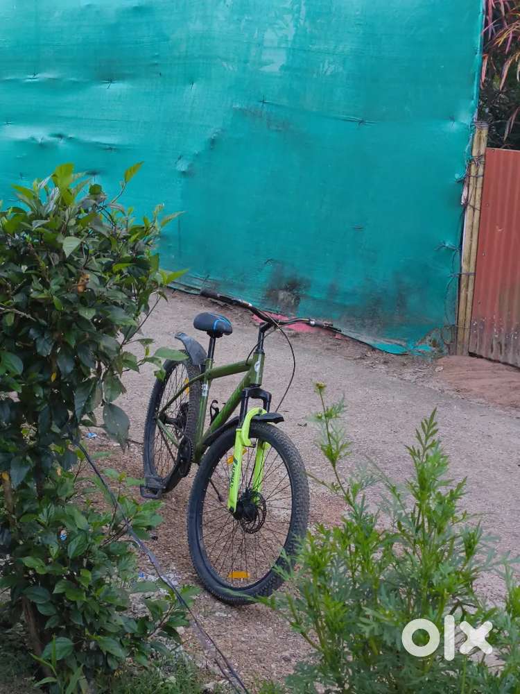 Cycle for sale (Alpha)