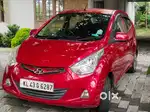 Hyundai Eon Magna (O) 1.0L 2015 | Well Maintained