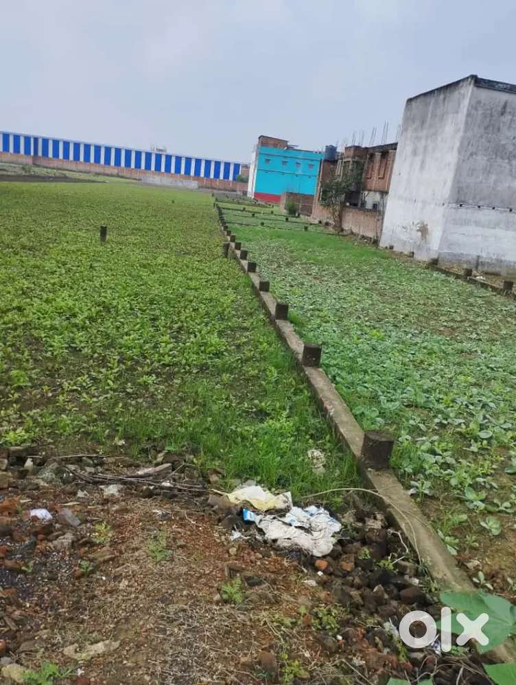 Plots In Patna