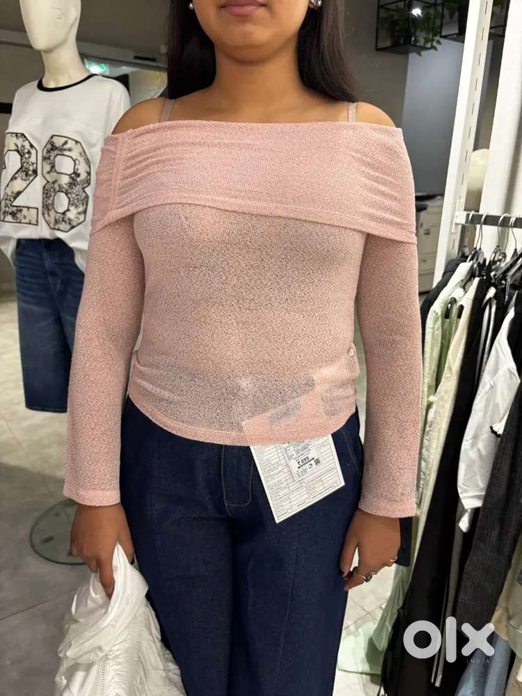 Looking for Female Model - ZUDIO