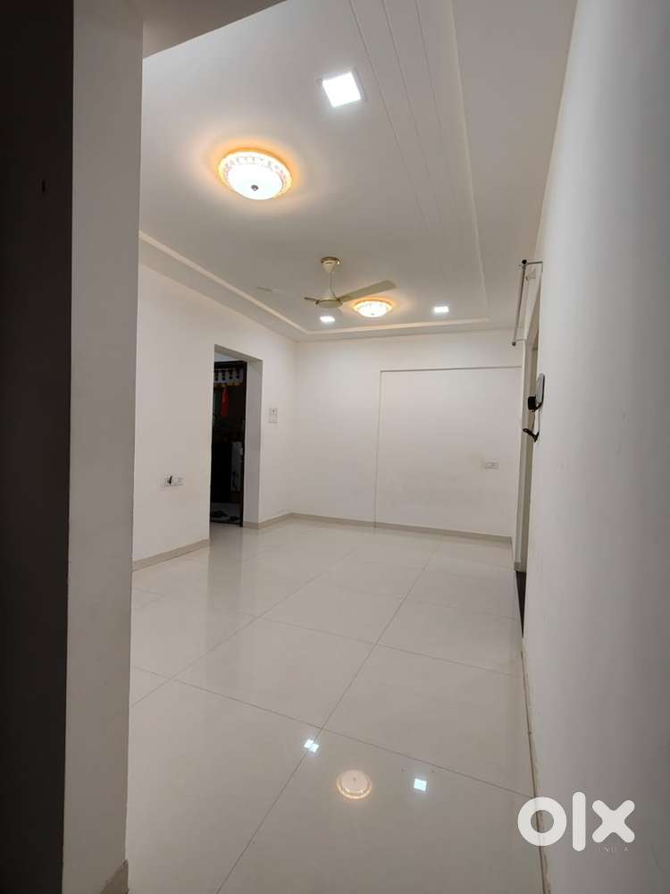 1 BHK For sell at Punawale location