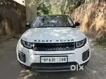 Land Rover Range Evoque HSE Dynamic, 2016, Diesel