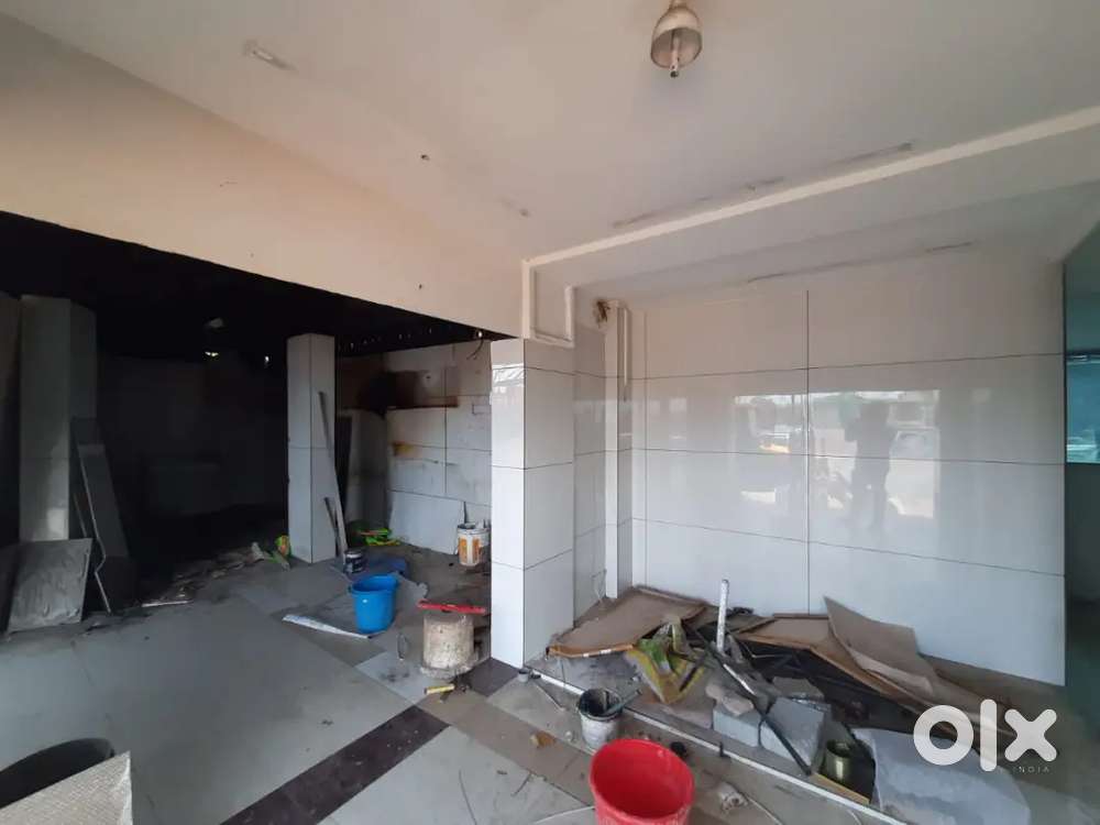 4500 sqft commercial space for Rent