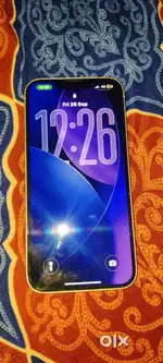 I phone 13 128 gb