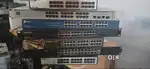 24 port switch gigabit for sales